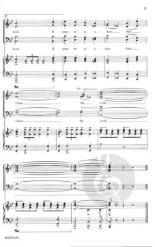 Christmas Finale (Joyce Eilers) 
