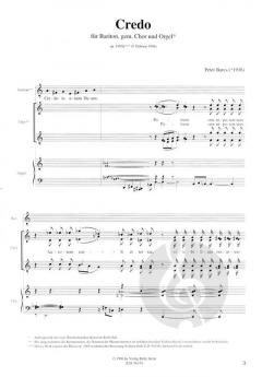 Credo (Peter Bares) 