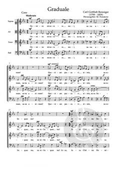 Domine, miserere mei (Carl Reissiger) 