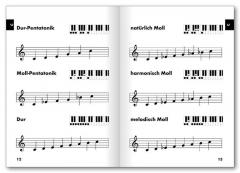 Easy Chords Keyboard (engl. Ausgabe) von Jeromy Bessler im Alle Noten Shop kaufen