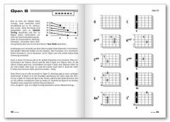 Open Tunings (Englische Ausgabe) von Robert Klein 