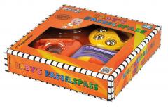 Baby's Rasselspaß 