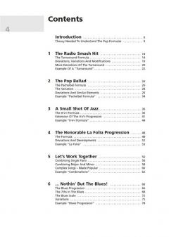 The Pop Formulas (English Edition) von Volkmar Kramarz 