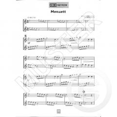 Music Mix 1 
