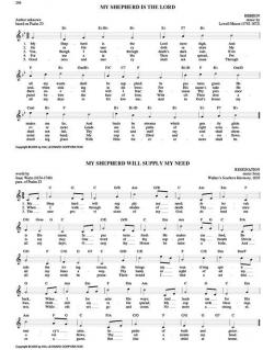 The Hymn Fake Book 