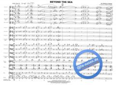 Beyond the Sea von Charles Trenet 