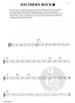 30 Cool Ways To Play The Blues von Steve Veale für Instrumente in Es im Alle Noten Shop kaufen