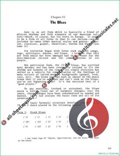Contemporary Keyboardist Manual von John Novello 