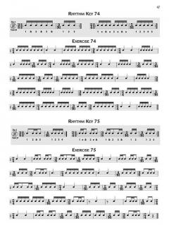Basics in Rhythm von Garwood Whaley 
