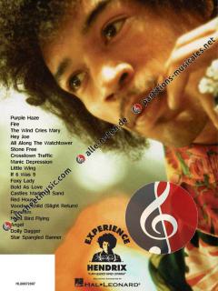 Jimi Hendrix - Experience Hendrix (Jimi Hendrix) 