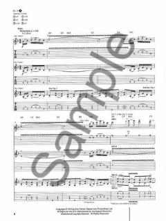 The Best Of - Signature Licks 