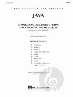 Java von A. Hirt 