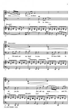 I'll Be There (Download) 