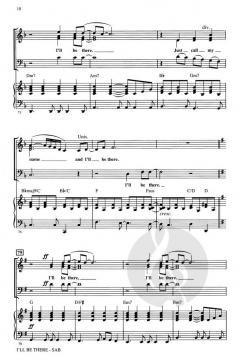 I'll Be There (Download) 