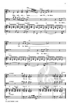 I'll Be There (Download) 
