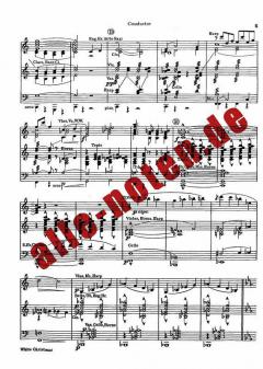 White Christmas von Irving Berlin 