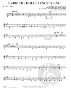 Hark! the Herald Angels Sing (Download) 