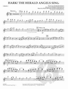 Hark! the Herald Angels Sing (Download) 
