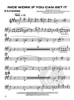 Jazz Vocal Solos 