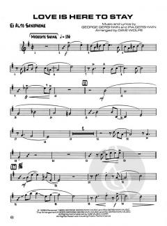 Jazz Vocal Solos 