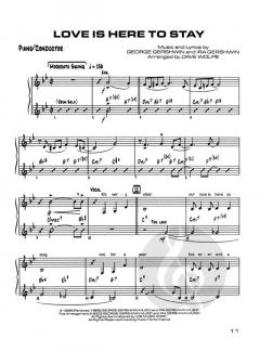 Jazz Vocal Solos 