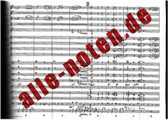 Yardbird Suite von Charlie Parker 