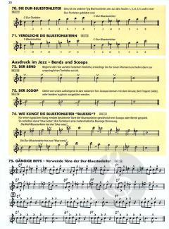 Essential Jazz Elements 