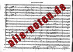 Things Ain't What They Used To Be (Duke Ellington) 