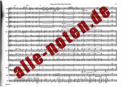 Things Ain't What They Used To Be (Duke Ellington) 
