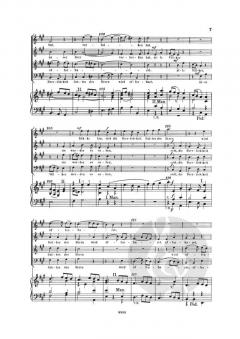 Seht die Herrlichkeit Gottes des Herrn (Georg Friedrich Händel) 
