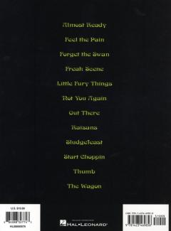 Best Of Dinosaur Jr. von Dinosaur Jr. 