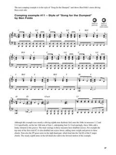 Beginning Rock Keyboard von Mark Harrison 