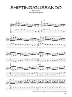 Czerny For Guitar von Carl Czerny 