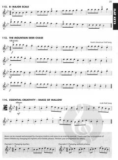Essential Elements 2000 for Strings 2 von Michael Allen 
