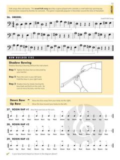 Essential Elements 2000 for Strings 1 von Michael Allen 