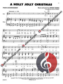 Essential Elements: Christmas Favorites for Strings 