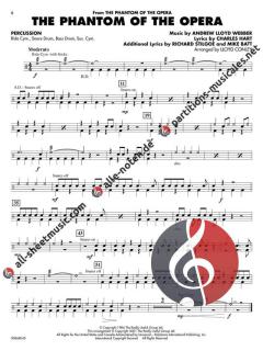 Broadway Favorites for Strings 