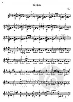 Panorama De La Guitare Vol. 1 CD 