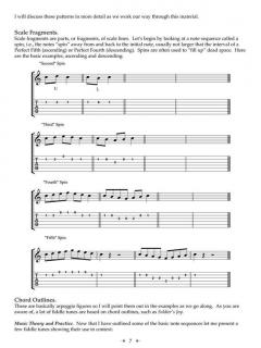 Painless Arranging For Old-Time Country Guitar von Joseph Weidlich 