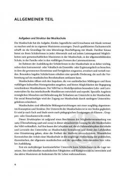 Lehrplan Klavier (Verband deutscher Musikschulen e.V.) 