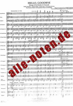 Hello, Goodbye (The Beatles) 