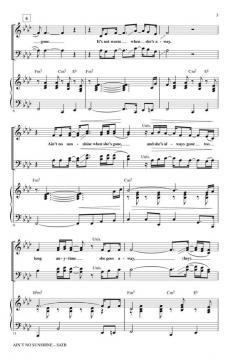 Ain't No Sunshine von Bill Withers (Download) 