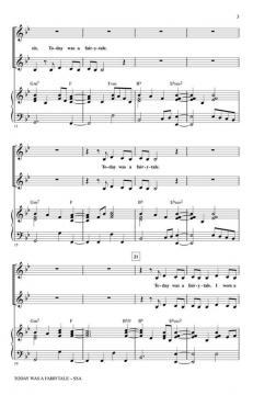 Today Was A Fairytale von Taylor Swift (Download) 