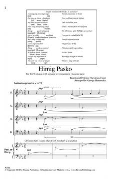 Himig Pasko (The Christmas Spirit) (Download) 