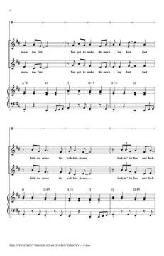 The 59th Street Bridge Song (Simon & Garfunkel) 
