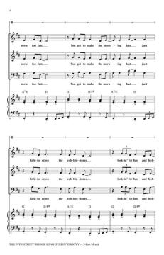 The 59th Street Bridge Song (Simon & Garfunkel) 