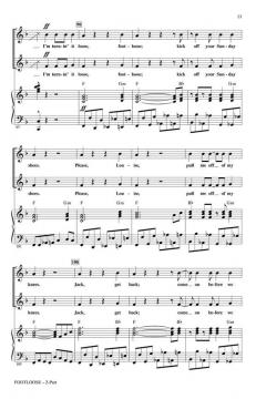 Footloose von Kenny Loggins (Download) 
