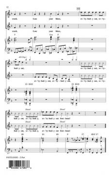 Footloose von Kenny Loggins (Download) 