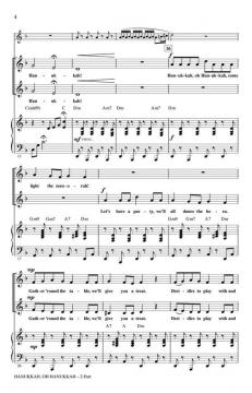 Hanukkah, Oh Hanukkah (Download) 