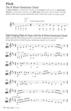 Sing On Sight (Audrey Snyder) 